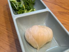 -秦老大西安羊肉泡馍馆(健德门店)