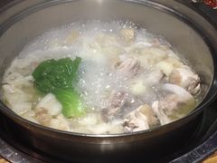 -润青四季音乐主题餐厅·椰子鸡(罗湖店)
