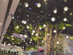 -河坝烧烤串城(金达莱店)