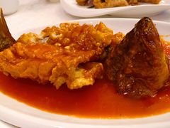 松子鲈鱼-永兴餐厅(复兴中路店)