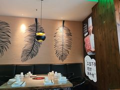 -牛德亨臻牛潮汕火锅(万邦时代店)