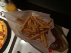 -半秋山西餐厅(巴南万达广场店)