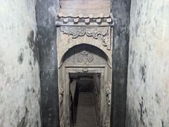 -马村砖雕墓