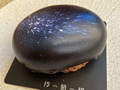 -玲婧胡同·生日蛋糕·餐厅(嘉里城店)