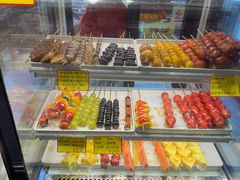 -野栗香(娄山关路店)