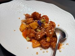 -曼格纳·曼芯馆(杨浦店)