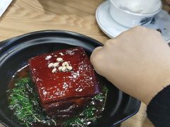 -老苏州大客堂·苏帮菜·松鼠桂鱼·苏州传统小吃(观前街人民商场店)