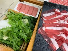 -鸿盛火锅(重庆路店)