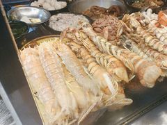 -鲤.金记沙茶面(总店)