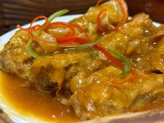 -避风塘·金牌店·夜宵(金玉兰店)