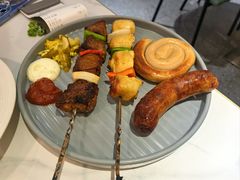 -库滋明·俄罗斯特色美食(中央大街店)