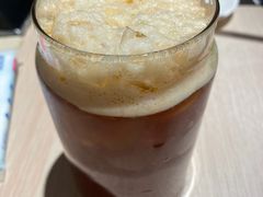 手擂柠檬茶-卡朋西餐(悦汇城店)