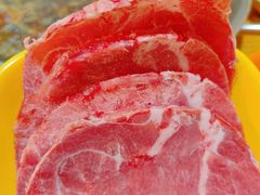 -毛毛老火锅(八年观音桥店)