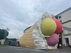 -米开朗冰淇淋博物馆