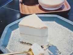 木糠蛋糕-Home Cafe(水榭春天店)