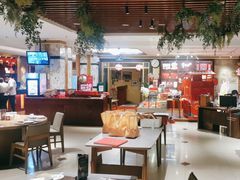 -北京全聚德(西翠路店)