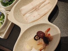 -额尔敦·品质自助(摩尔城店)