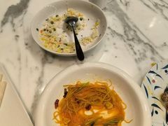 -南京空港温德姆花园酒店·MTF满庭芳中餐厅