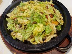 -路家小馆(富力又一城店)