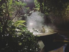 -江门古兜温泉小镇