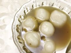 -于记糖水满屋