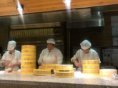 -弄堂小笼包(西青中北永旺购物中心店)
