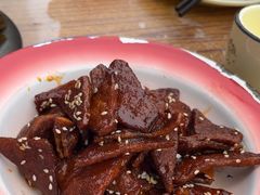 -江湖黑大兔(杨家坪店)