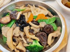 -东江渔村·古典园林·30年粤菜老字号(太和店)