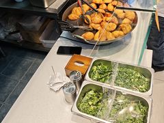 -川瘾手工酸辣粉(吉林大学前卫南区日新楼店)