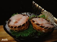 巴沙鱼-湊湊火锅·茶憩(石家庄万象城店)