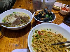-肆姐面粉馆(坡子街店)