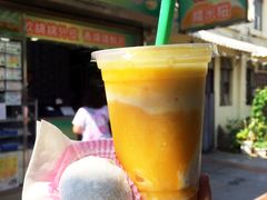 -澳门长洲糯米糍(柯打苏沙街店)