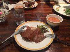 Crepe-La Creperie法餐厅(桃江路店)