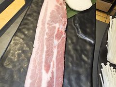 -木槿花韩式炭烤·熟成肉工坊(孙文东路店)