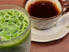 -Hei Cafe(工体店)