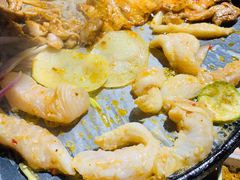 -么肆烤肉(汉街形象店)