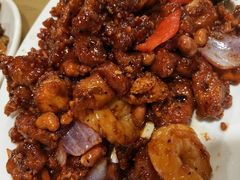 -陈傻子餐厅(世纪都会店)