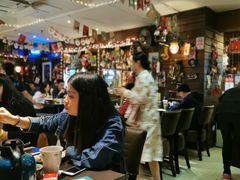 大堂-大头虾越式风味餐厅(光明广场店)