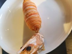 -甄御•海鲜新青岛菜(麦岛店)