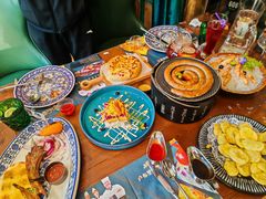 -卢布里西餐厅(总店)