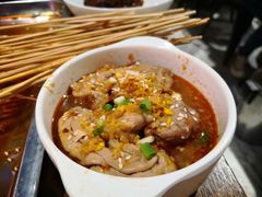 -付小姐在成都(五道口店)