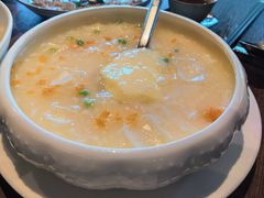 -蛇口希尔顿南海酒店·随轩中餐厅·粤菜
