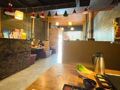 -山居屋炭火烧肉(厚街万达店)