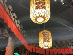 大堂-南京大牌档(龙湖长楹天街店)