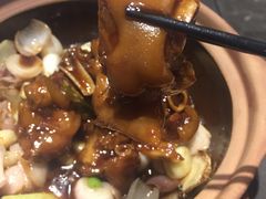 -望乡楼上海菜(日月光店)