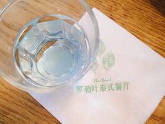 -Thai Basil罗勒叶泰式餐厅(时代天街店)