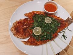 -一坐一忘云南菜(卓悦中心)