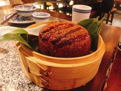 江米扣肉-南京大牌档(济南万象城店)