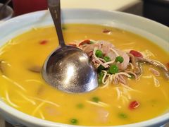 -江南里·新浙菜(苏州大悦城店)