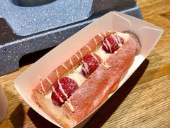 -LELECHA乐乐茶(新街口大洋店)